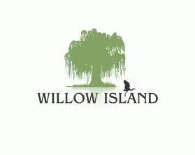 Willow Island  entry by dsdezign