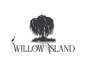Winning entry: Willow Island  entry by DORIANA999