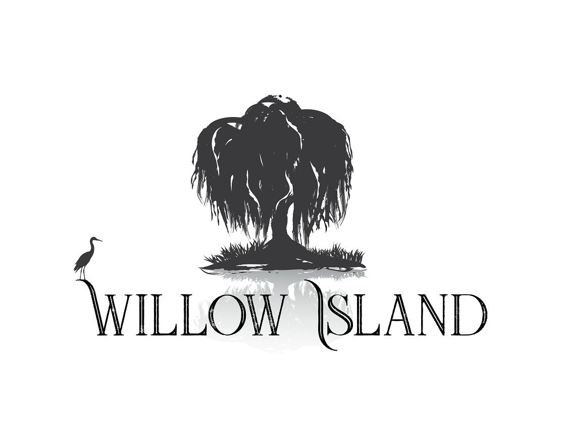 Logo Design for Willow Island 