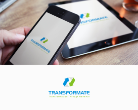 Transformate entry by wahab_design