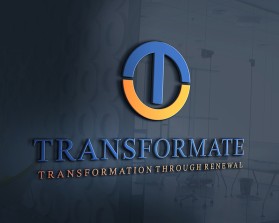 Transformate entry by MRK Designs