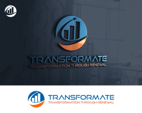 Winning entry: Transformate entry by astuti