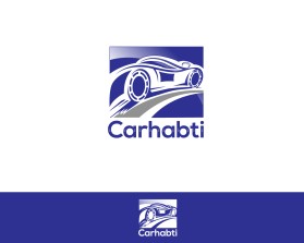 Carhabti entry by JBsign
