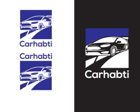 Carhabti entry by JBsign