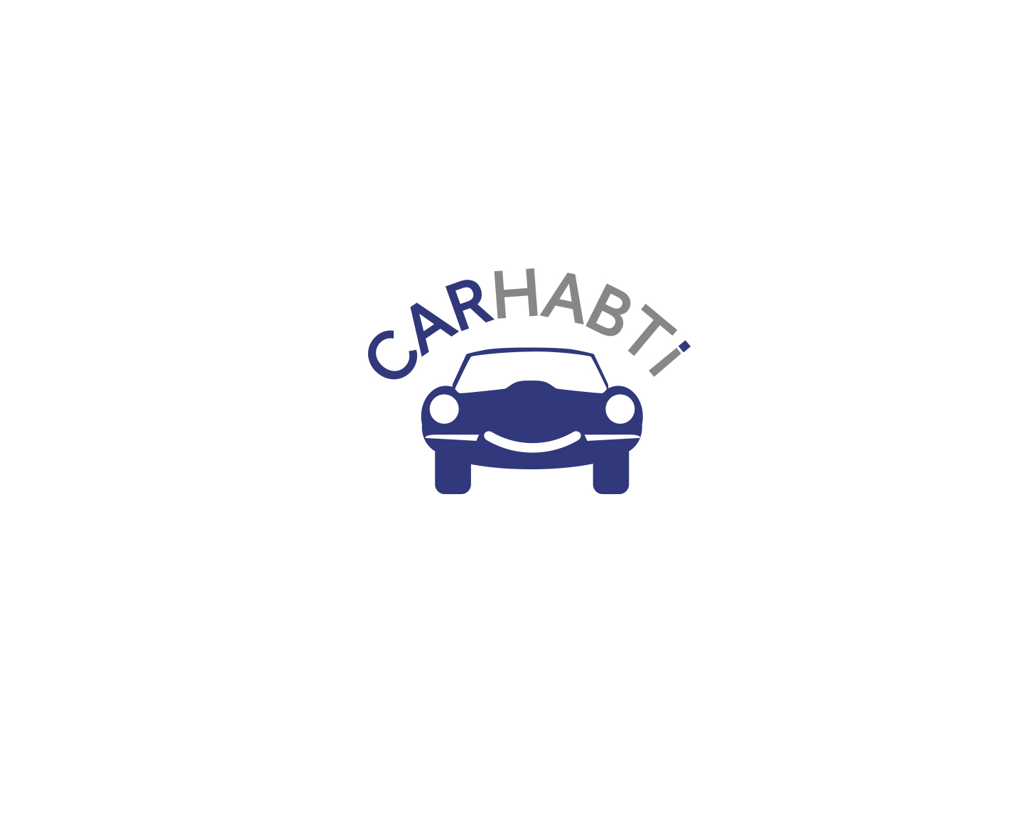 Logo Design for Carhabti