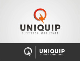 UES Uniquip Electrical Supplies  entry by yusni winda mukti