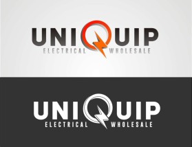 UES Uniquip Electrical Supplies  entry by yusni winda mukti