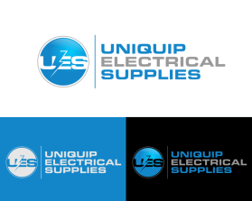 UES Uniquip Electrical Supplies  entry by puji wahyono