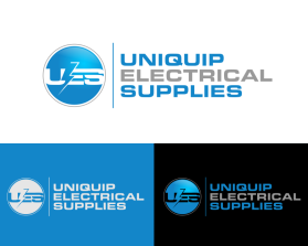 UES Uniquip Electrical Supplies  entry by puji wahyono