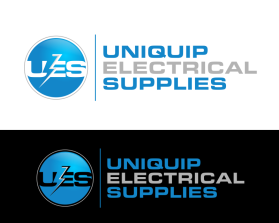 UES Uniquip Electrical Supplies  entry by puji wahyono