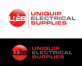 UES Uniquip Electrical Supplies  entry by puji wahyono