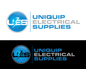 UES Uniquip Electrical Supplies  entry by puji wahyono