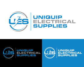 UES Uniquip Electrical Supplies  entry by puji wahyono