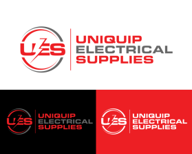 UES Uniquip Electrical Supplies  entry by puji wahyono