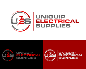 UES Uniquip Electrical Supplies  entry by puji wahyono