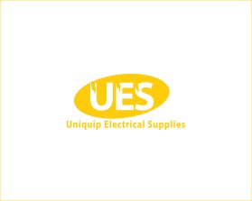 UES Uniquip Electrical Supplies  entry by riski gege nurmansyah