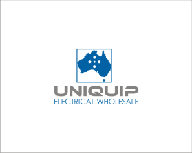 UES Uniquip Electrical Supplies  entry by Wayne Allen Carbonell