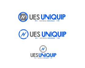 UES Uniquip Electrical Supplies  entry by Jose Antonio Garcia Perez