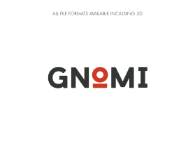 Gnomi   entry by IZTDesigns