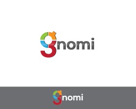 Gnomi   entry by JBsign