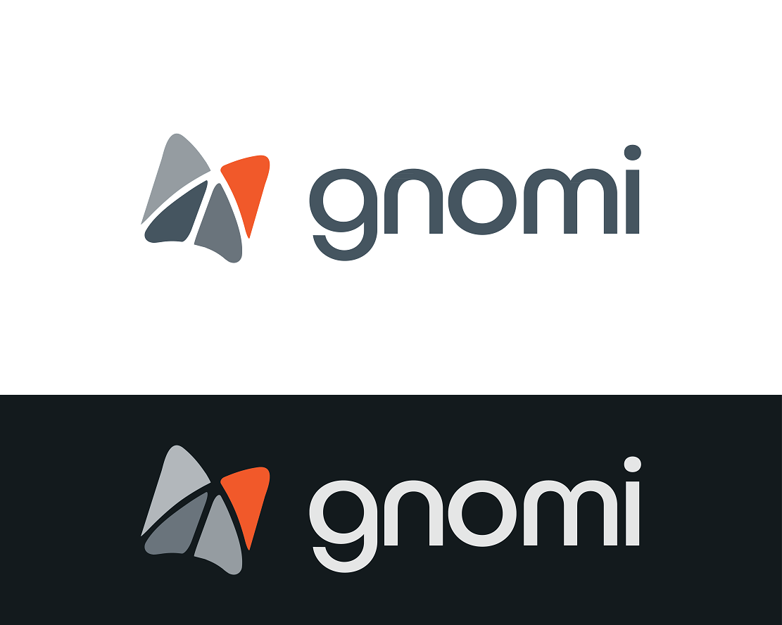 Logo Design for Gnomi