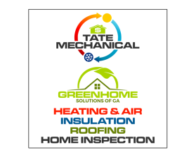Greenhome Solutions of GA AND Tate Mechanical entry by Fathenry