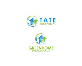 Graphic Design entry 1442282 submitted by wahab_design