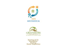 Greenhome Solutions of GA AND Tate Mechanical entry by yudo81