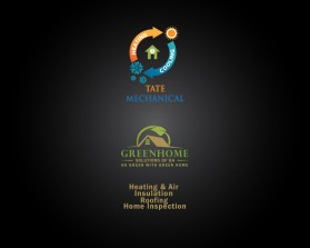 Greenhome Solutions of GA AND Tate Mechanical entry by yudo81
