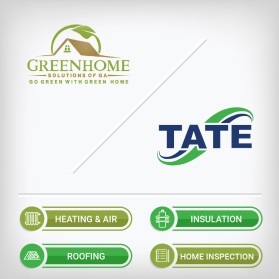 Greenhome Solutions of GA AND Tate Mechanical entry by CreativeChamber