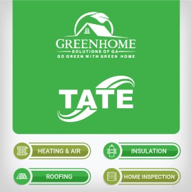 Greenhome Solutions of GA AND Tate Mechanical entry by CreativeChamber