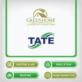 Greenhome Solutions of GA AND Tate Mechanical entry by CreativeChamber
