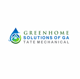 Greenhome Solutions of GA AND Tate Mechanical entry by tasyarin