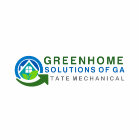 Greenhome Solutions of GA AND Tate Mechanical entry by tasyarin