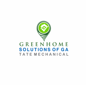 Greenhome Solutions of GA AND Tate Mechanical entry by tasyarin