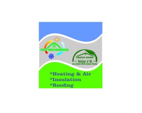 Greenhome Solutions of GA AND Tate Mechanical entry by kawulo alit