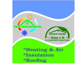 Greenhome Solutions of GA AND Tate Mechanical entry by kawulo alit