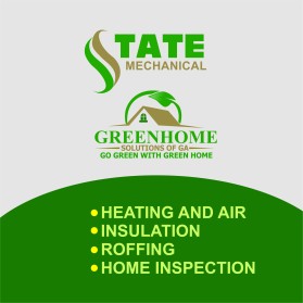 Greenhome Solutions of GA AND Tate Mechanical entry by jayganesh