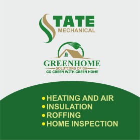 Greenhome Solutions of GA AND Tate Mechanical entry by jayganesh