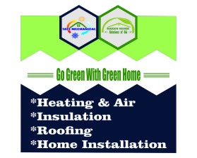 Greenhome Solutions of GA AND Tate Mechanical entry by kawulo alit