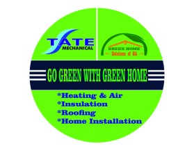 Greenhome Solutions of GA AND Tate Mechanical entry by kawulo alit