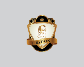 FirstOn - Made in USA - High Quality Tactical Socks entry by Amrul_Design