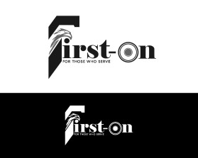 FirstOn - Made in USA - High Quality Tactical Socks entry by assa