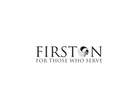 FirstOn - Made in USA - High Quality Tactical Socks entry by wahab_design