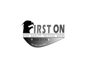 FirstOn - Made in USA - High Quality Tactical Socks entry by nandy001