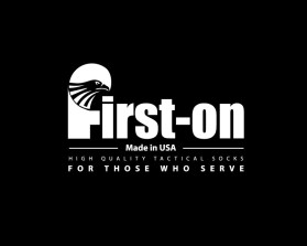 FirstOn - Made in USA - High Quality Tactical Socks entry by temr