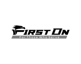 FirstOn - Made in USA - High Quality Tactical Socks entry by koplaxx