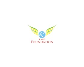 KAMS Foundation entry by wahab_design