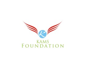 KAMS Foundation entry by wahab_design