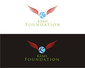 KAMS Foundation entry by wahab_design